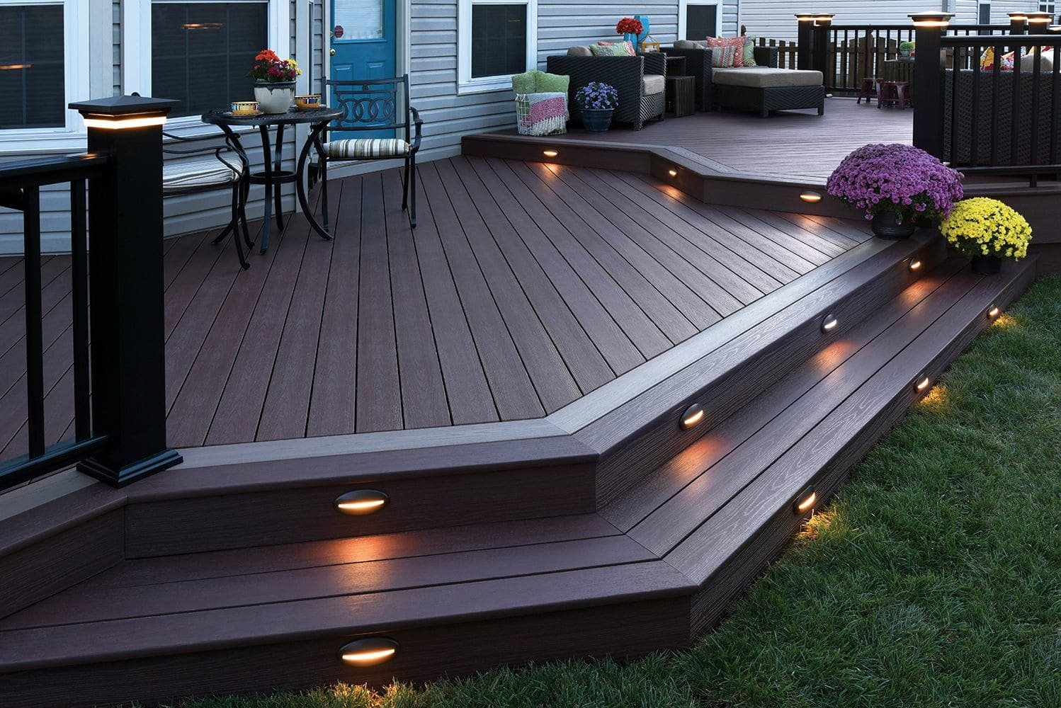 Deck Builders Chattanooga | Call (423) 616-9623!